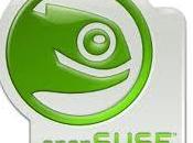 Installare Gnome OpenSuse 12.1 edizione