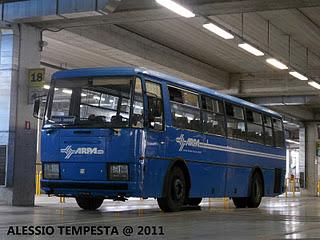 Modelli autobus: La storia del Fiat 370