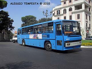 Modelli autobus: La storia del Fiat 370