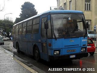 Modelli autobus: La storia del Fiat 370
