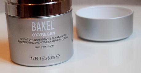 New In: Bakel Oxygeren 24H Cream