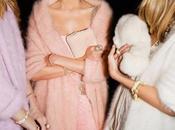 Cream Colors Trend 2012