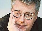 Stieg Larsson stato secondo autore venduto mondo 2008, dietro l'afghano Khaled Hosseini.