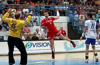 Europei pallamano: si chiude la prima fase con il crollo della Francia