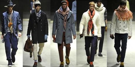 Pitti immagine uomo 81 (part.2)