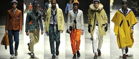 Pitti immagine uomo 81 (part.2)