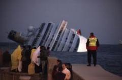 costa concordia,capitano schettino,isola di giglio,disastro ambientale,costa crociere,turismo giglio