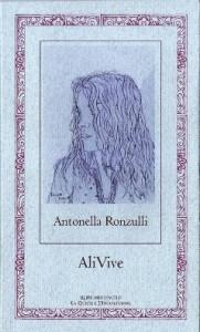 “Ali Vive” – Antonella Ronzulli