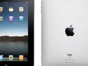 iPad settore business?