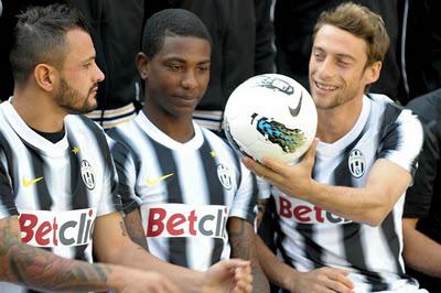 Gli infortuni di Marchisio e Pepe non preoccupano in casa Juventus