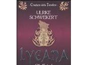 Lycana. Eredi della Notte Ulrike Schweikert