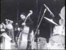 Charles Mingus quintet Live at Umbria Jazz 1974