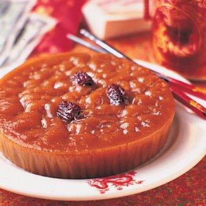 Torta cinese di capodanno – Nian Gao