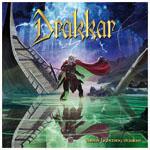 DRAKKAR-WHEN LIGHTING STRIKES