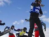 Tutto neve: podio azzurro nello snowboard; risultati slittino, biatlhon