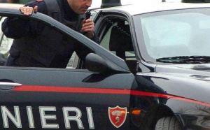 Verona: banditi in fuga investono carabinieri. Due Arrestati, 1 ancora in fuga