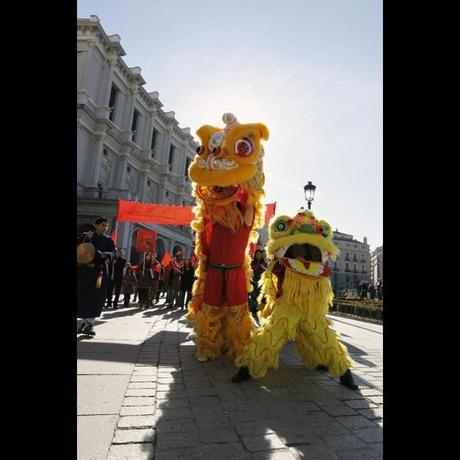 2012: benvenuto DRAGONE buono!