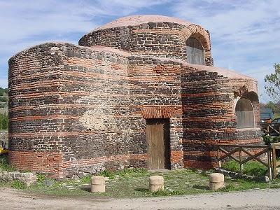 Le chiese sono orientate astronomicamente?