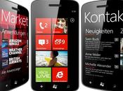 Windows Phone Tango funzionerà soli Mega