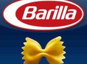iPASTA Barilla Nokia Store