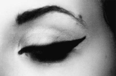 Inspire: eyeliner