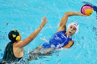 Pallanuoto: Italia-Germania 18-12, il Setterosa vola alla seconda fase