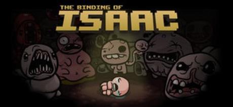 The Binding of Isaac a metà prezzo su Steam