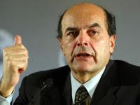 Bersani: Campione di salto e leader del partito “Poco” Democratico
