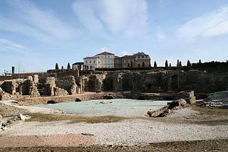 Attività all'aria aperta: La Venaria