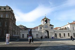 Attività all'aria aperta: La Venaria