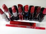 Rossetto Rosso Must Have!