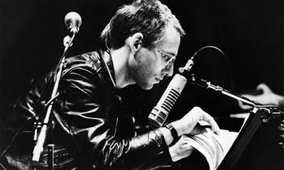 John Zorn, Morricone e The Big Gundown, prima parte