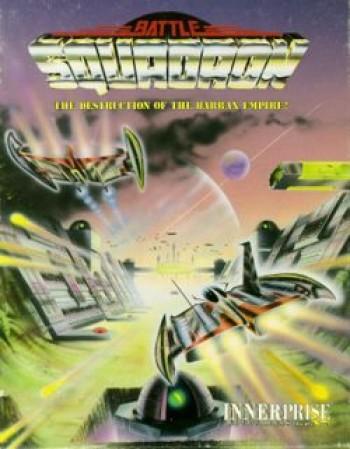 Battle Squadron (Amiga)