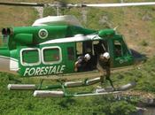 Manarola/ Corpo Forestale. storie tragedie alluvioni