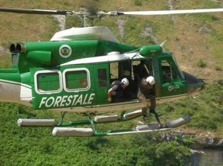 Manarola/ Corpo Forestale. Non più storie di tragedie per alluvioni