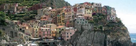 Manarola/ Corpo Forestale. Non più storie di tragedie per alluvioni