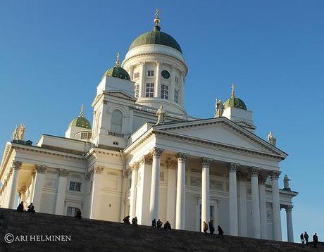 Helsinki