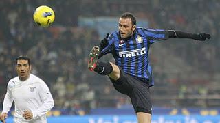 Inter-Lazio 2-1