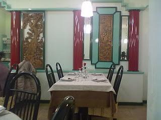 Ristorante Cinese La Giada - Via Laura Bassi 1/3 - Bologna