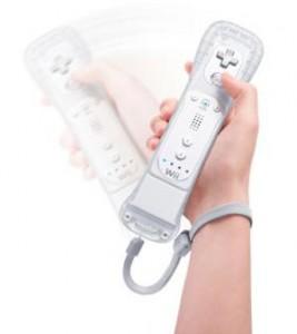 Controller Wii Motion