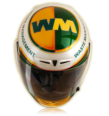 Suomy Apex L.Metter by AirTrix