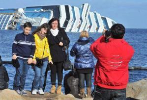 L’isola del Giglio e il turismo senza rispetto che ti aspetti