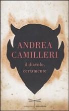 Recensione Il diavolo certamente di Andrea Camilleri