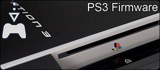 Rumor : imminente il firmware 4.01 per PS3 ?