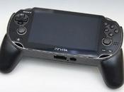 Playstation Vita arrivano nuovi accessori, console diventa tutti effetti