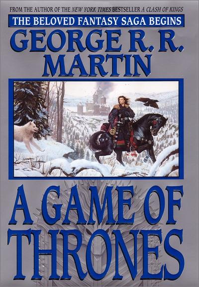 Il trono di spade di George R.R. Martin. Capitolo 7: Arya