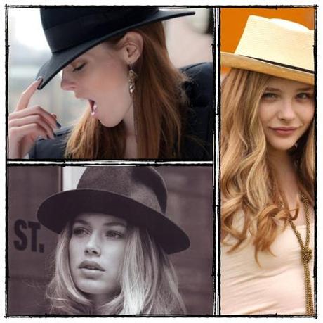 Hot Trend: The Hat