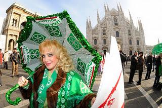 E da domani si liberalizza. Senza la Lega e senza il “compagno” Giulio.