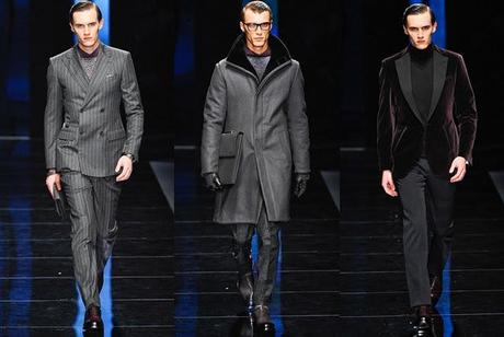 The Very Best of Milano Moda Uomo Fall/Winter 2012-13