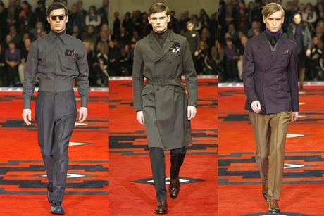 The Very Best of Milano Moda Uomo Fall/Winter 2012-13